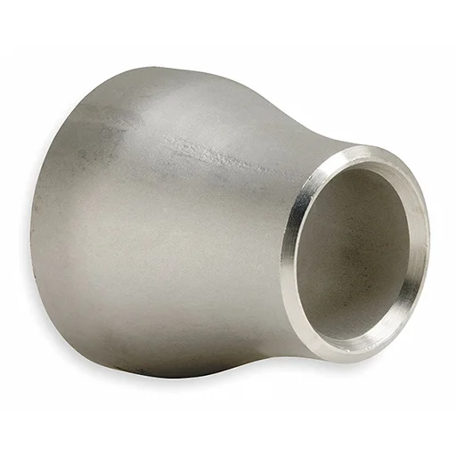 Inconel UNS N06601 Concentric Reducer